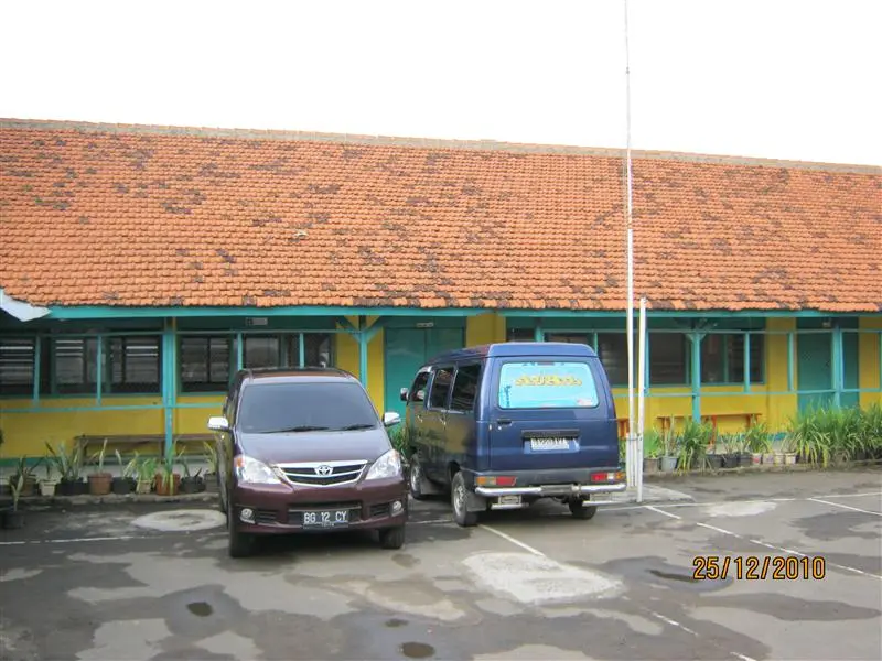 Foto SMP Al Karomiyah