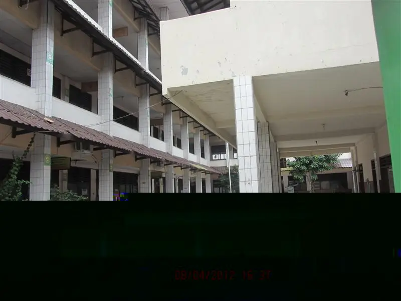 Foto SMP IMTAQ DARURRAHIM