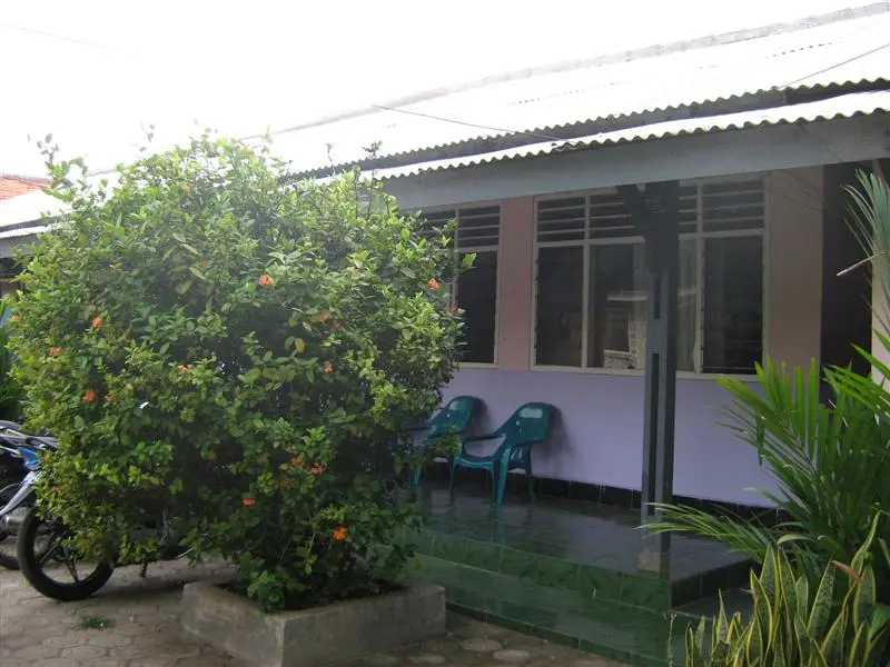 Foto Era Pembangunan Umat