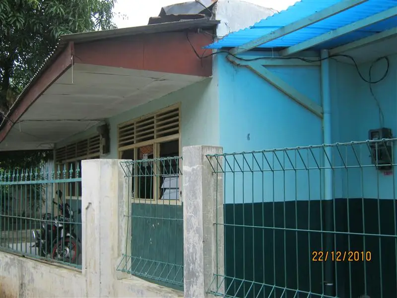 SMP Muhammadiyah 30
