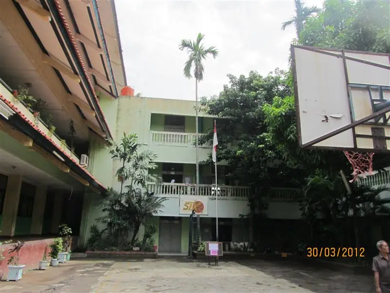 SMP Muhammadiyah 5