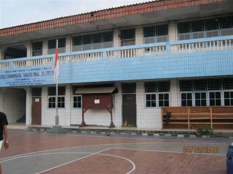 Foto Nurul Huda
