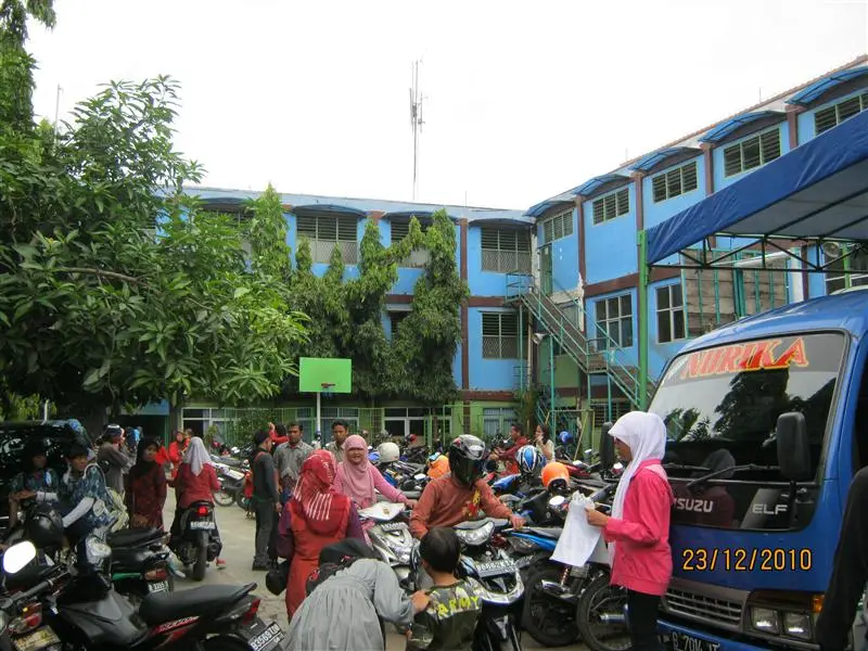 Foto Nurul Ihsan