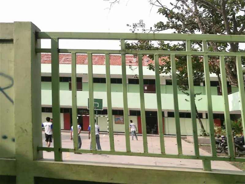 SMP PGRI 20