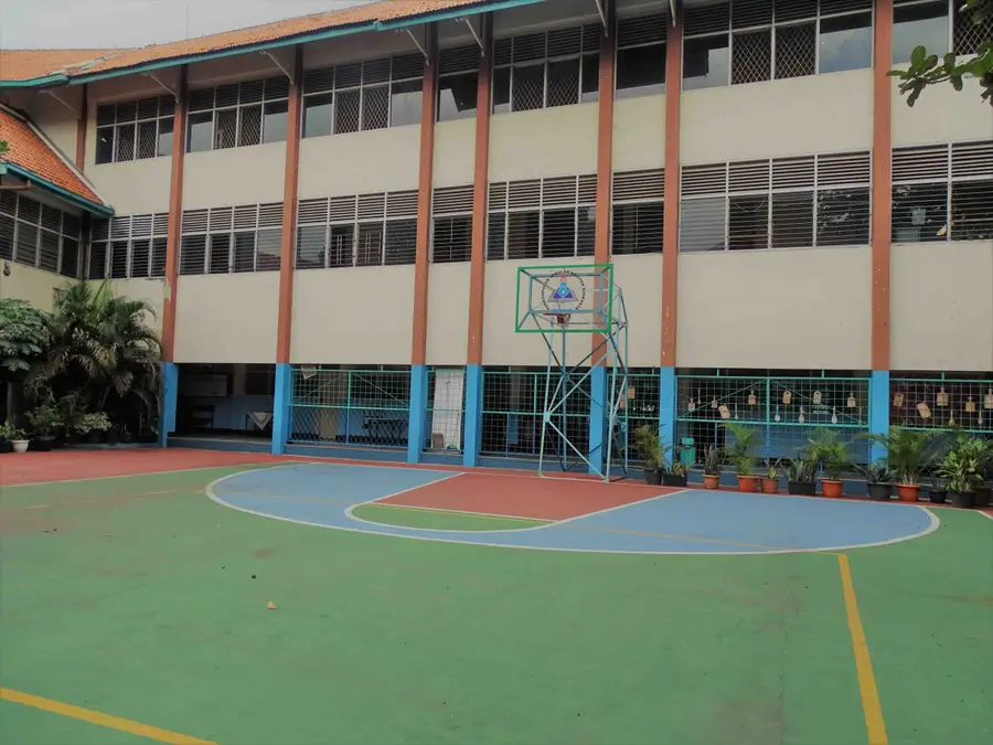 SMP PSKD 3