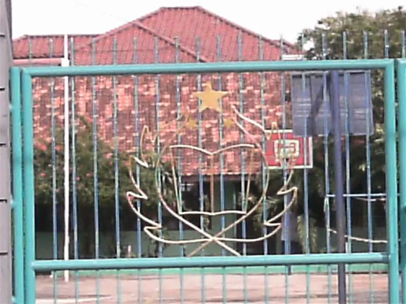 SMP Petri Jaya
