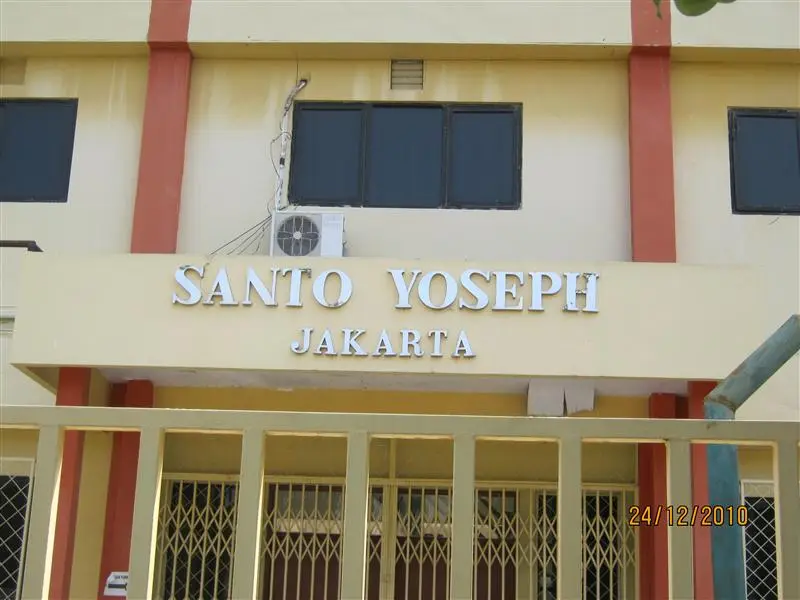 Foto Santo Yoseph