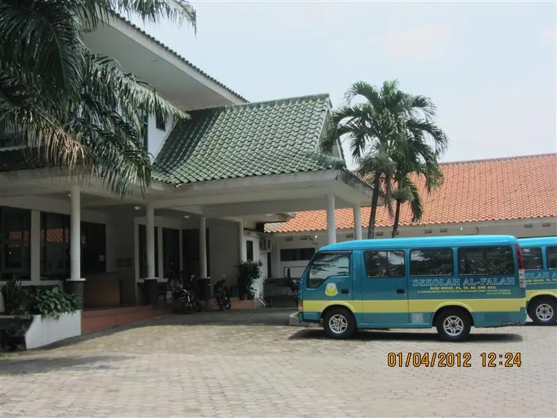 Foto Al-Falah