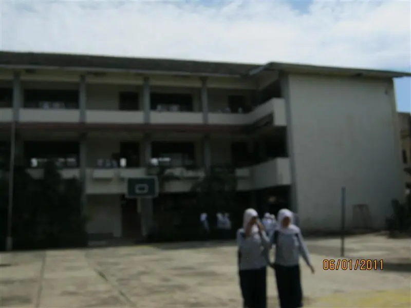 SMAS FATAHILLAH JAKARTA