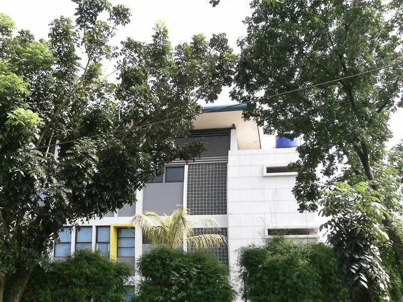 SMA AVICENNA JAGAKARSA