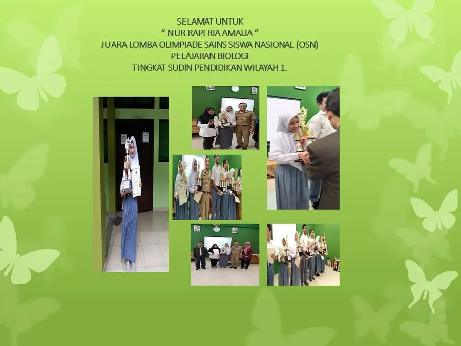 SMAS KELUARGA WIDURI JAKARTA