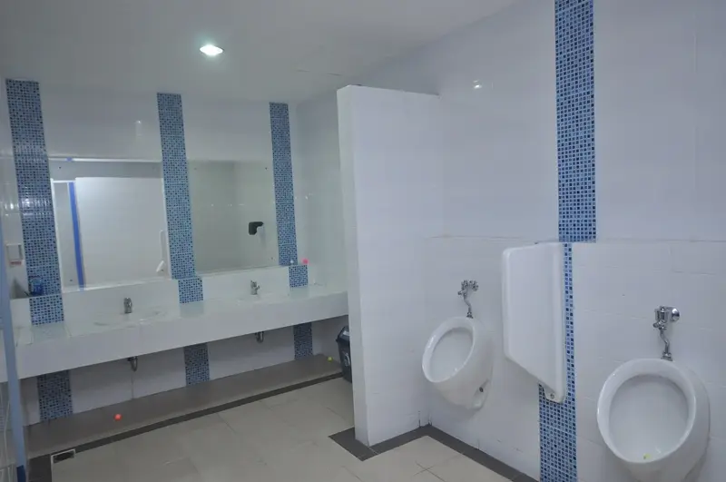 SMA TARAKANITA 1 JAKARTA