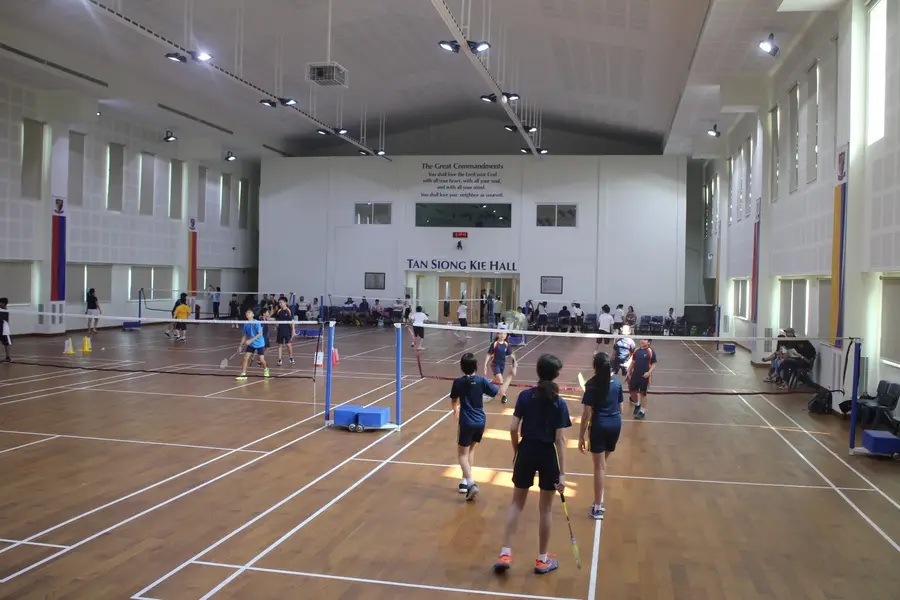 Foto ACS Jakarta