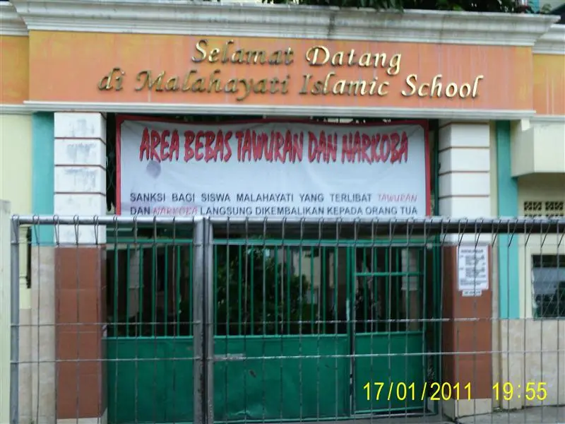 Foto Islam Malahayati
