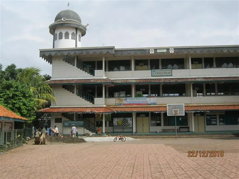 Foto Nahdlatul Wathan