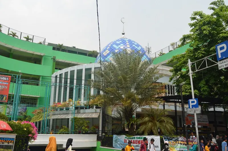 SDS MUHAMMADIYAH 24