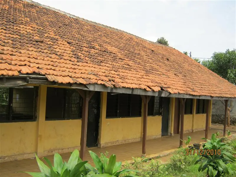 SD BUDI MURNI I