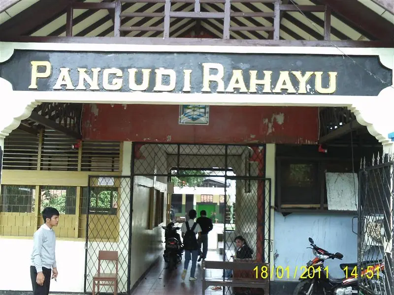 Foto Pangudi Rahayu