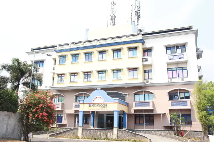 SD Veritas Intercultural School Kelapa Gading