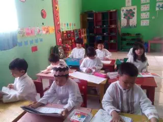 TK AL-FATHONAH