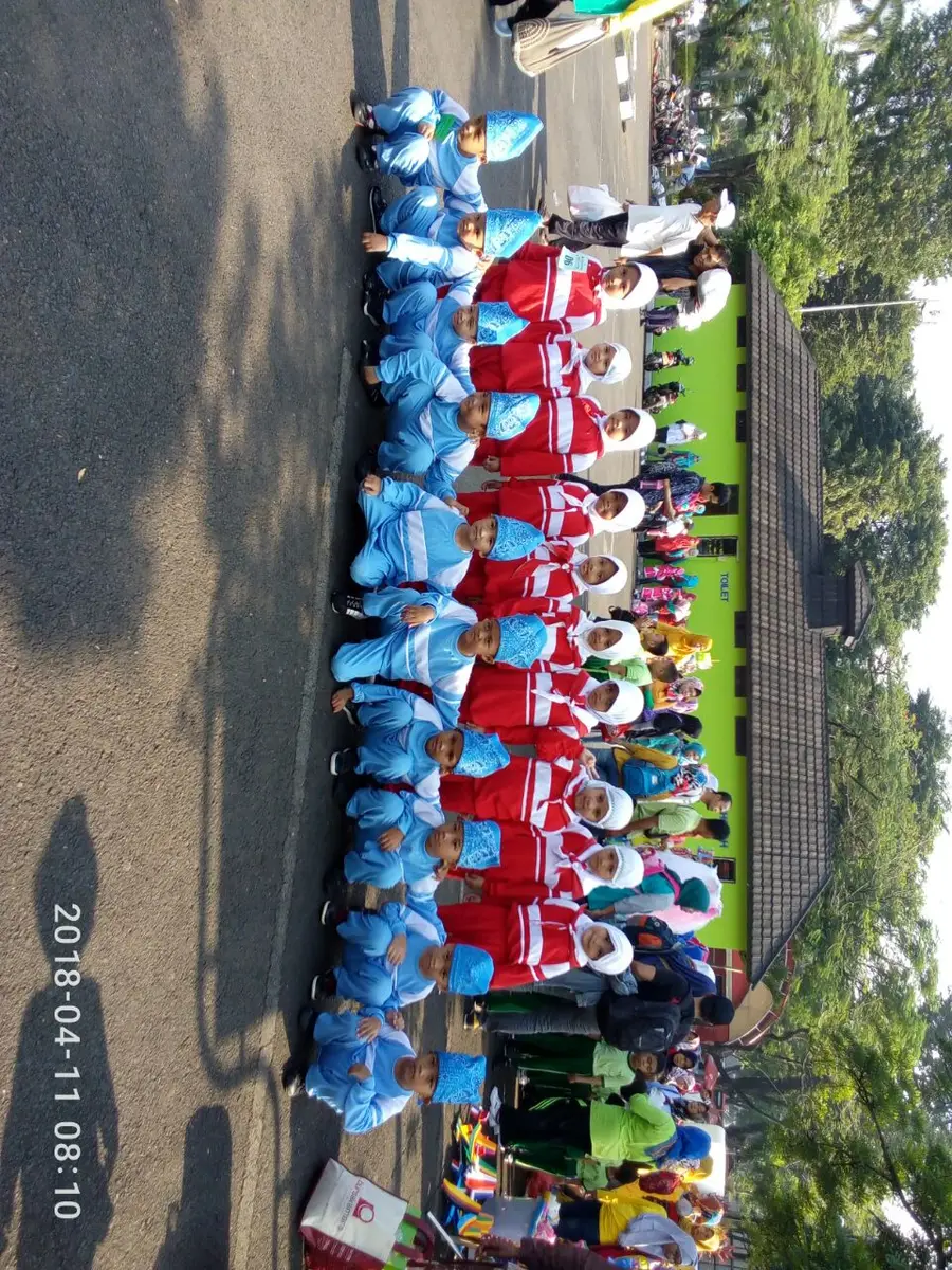 TK IT IBNU SABIL