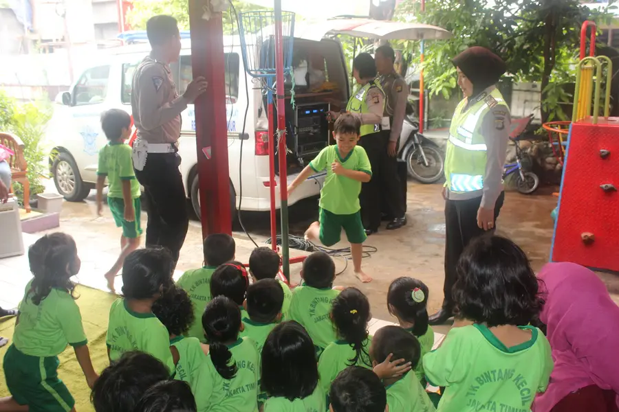 TK BINTANG KECIL