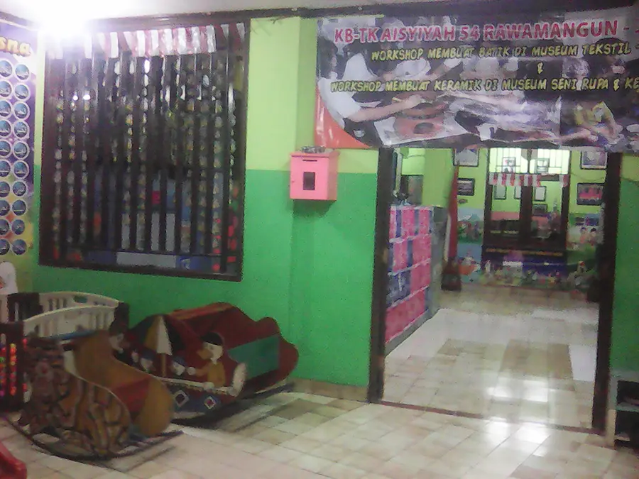 TK AISYIYAH 54