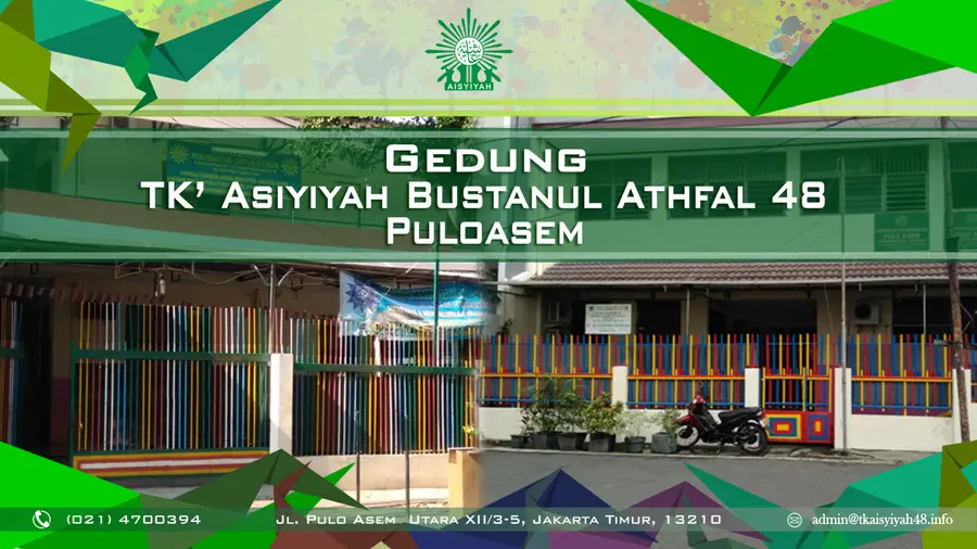 TK AISYIYAH 48