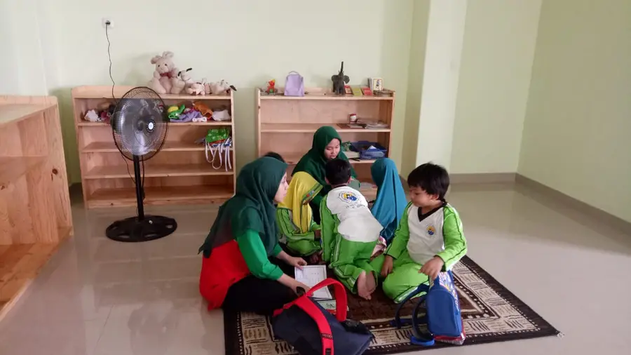 TK ISLAM AL BANNA
