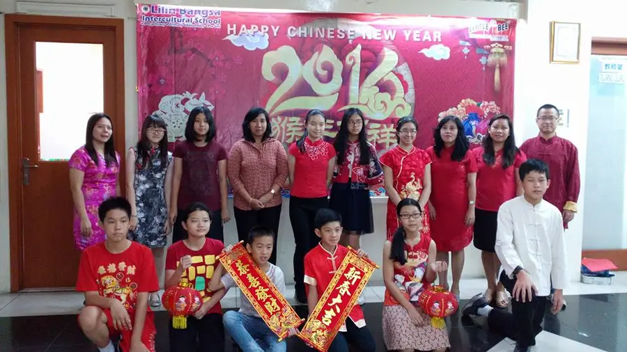 SDS Lilin Bangsa