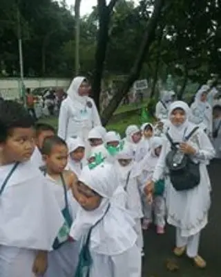 Foto TK ISLAM AL -HIDAYAH