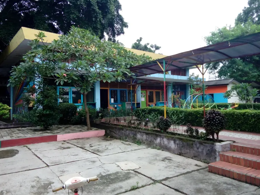 TK BAHTERA CERIA