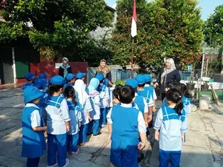 TK ISLAM ANANDA