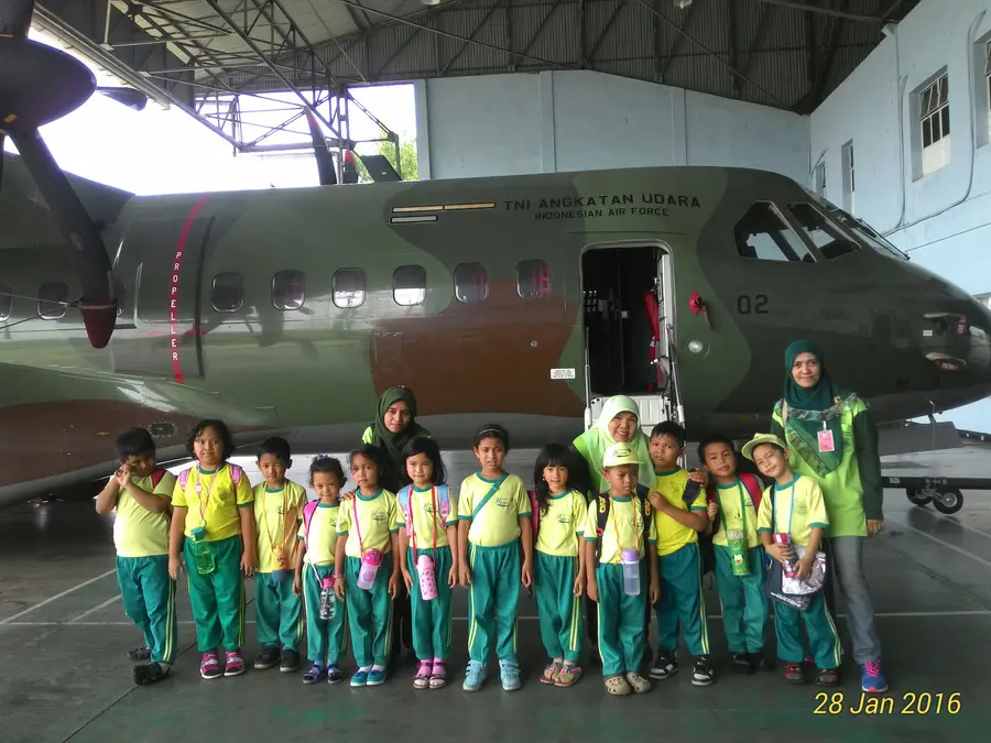 TK HARAPAN