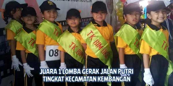Foto Bina Insan Mandiri