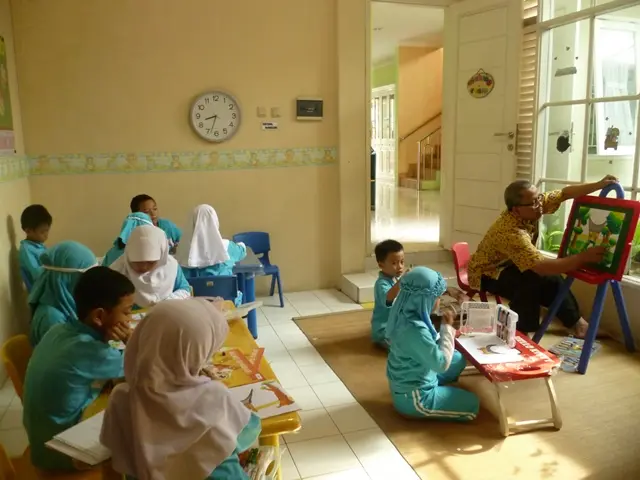 Foto TK. ISLAM TERPADU AZZAHRA