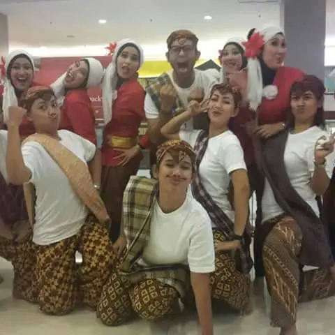 Foto TK SI KOMO CHILDREN CENTRE