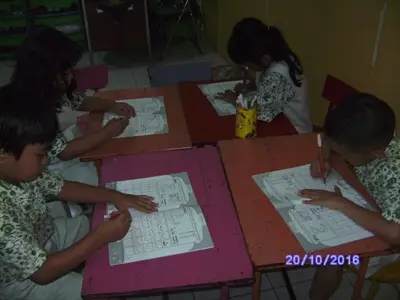 Foto Muhammadiyah 08