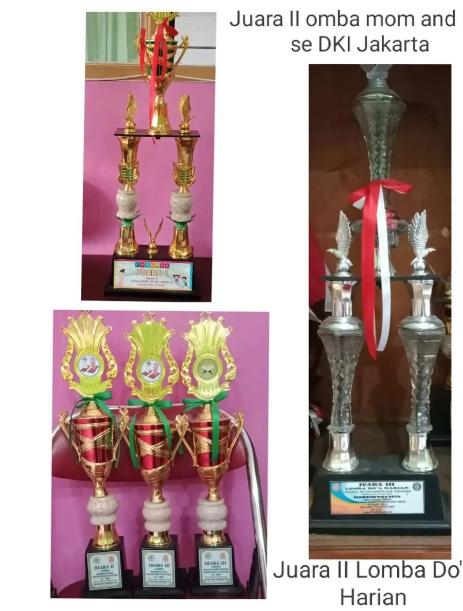 TK AISYIYAH 87