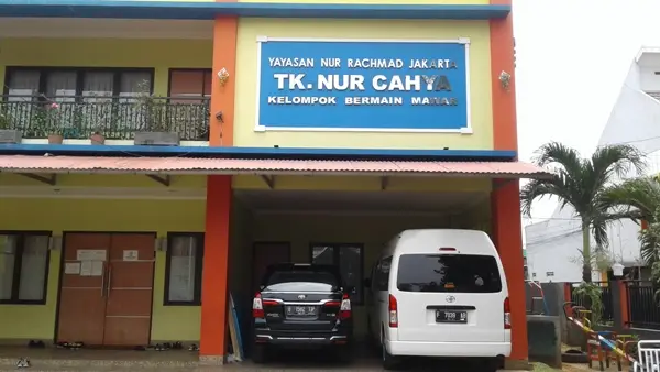 Foto Nur Cahya IV
