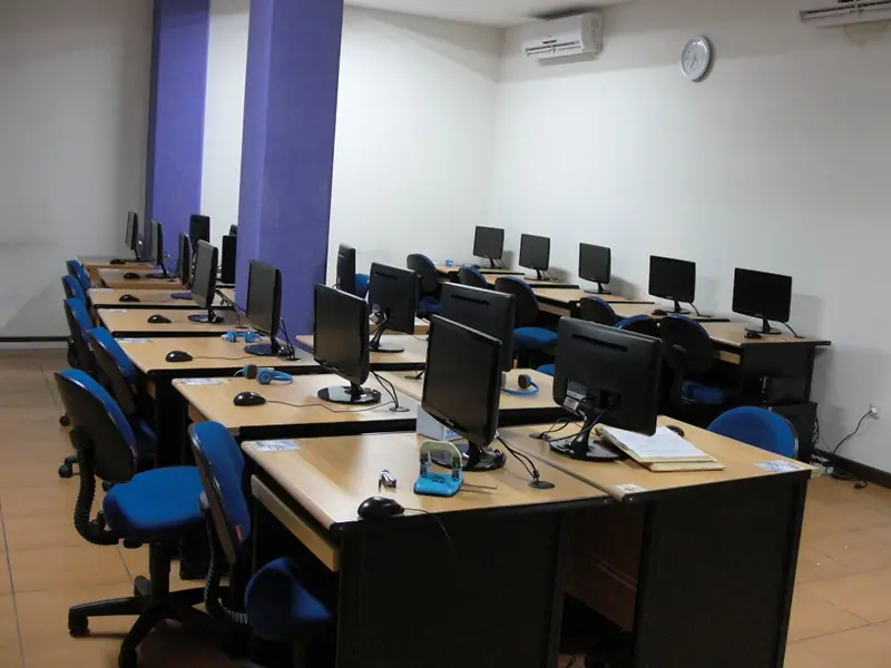 Sekolah Menengah Pertama Ichthus School