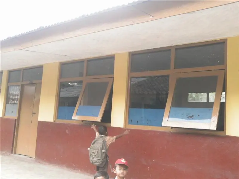 SD ISLAM TERPADU IQRO