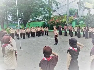 SD ISLAM ARMINA
