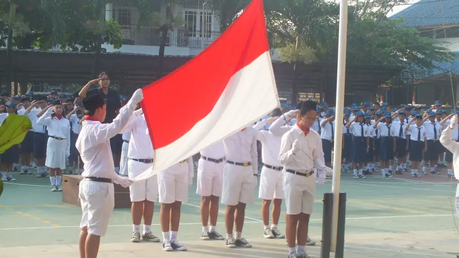 SMP PAMARDI YUWANA BHAKTI
