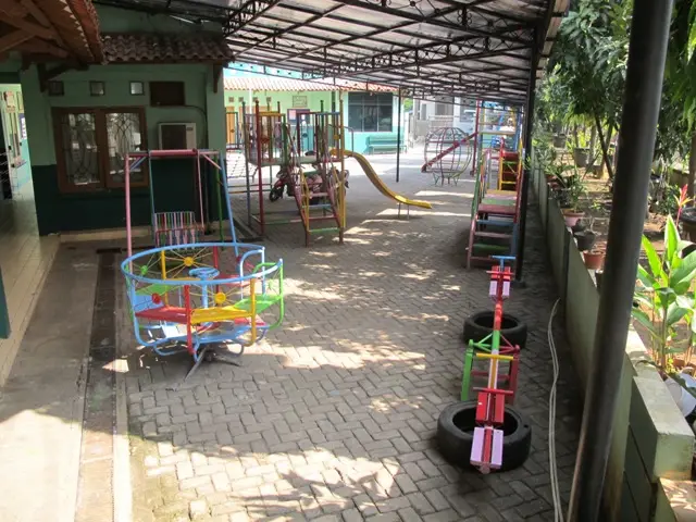 Foto An-Nur Jatibening Permai