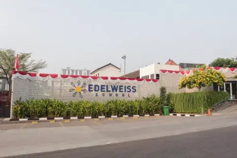 TK  EDELWEISS