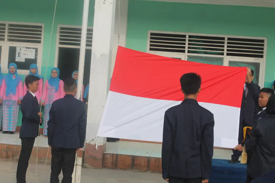 Foto SMAS ARIF RAHMAN HAKIM