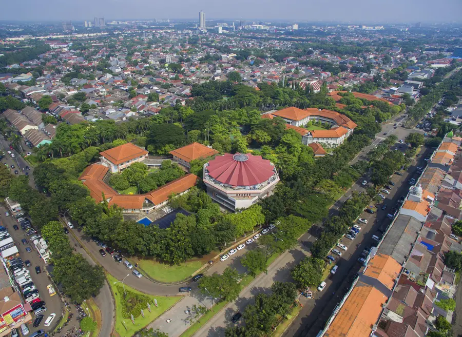 SMP SANTA URSULA BSD