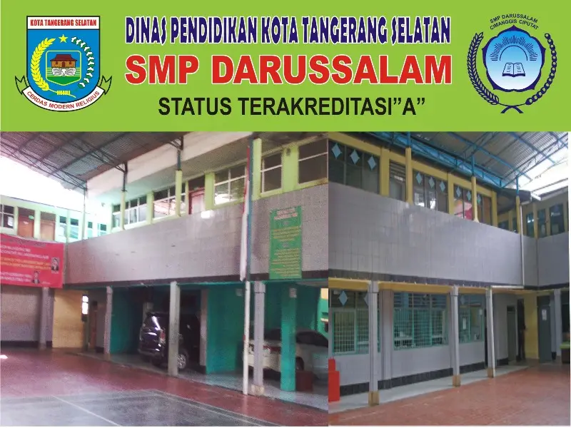 Foto Darussalam Ciputat