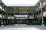SD ISLAM CIKAL HARAPAN I